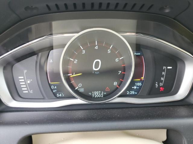 YV440MDK1G2827196 Volvo XC60