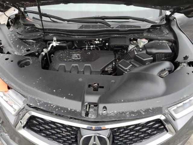 2018 ACURA MDX SPORT 5J8YD7H57JL001017