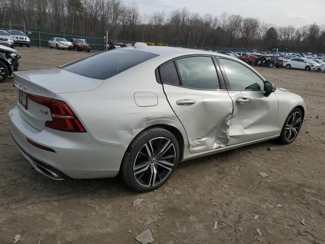 7JRA22TM8KG016709 Volvo S60