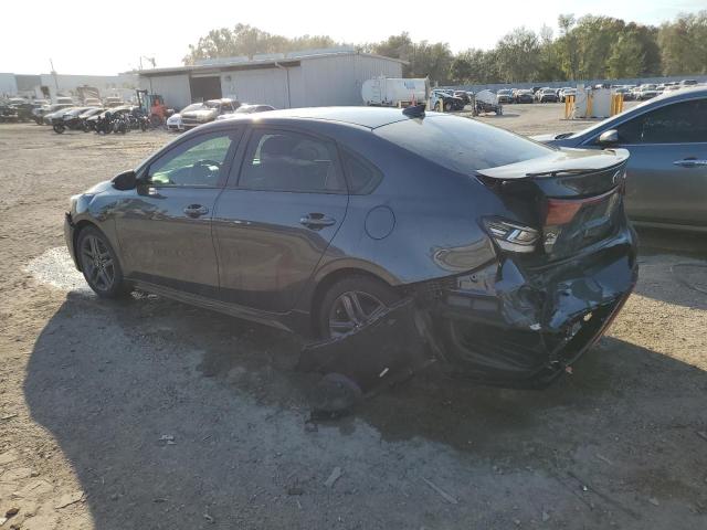 2020 KIA FORTE GT L - 3KPF34AD3LE250614