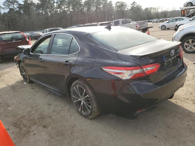 2019 TOYOTA CAMRY L - 4T1B11HK9KU260115