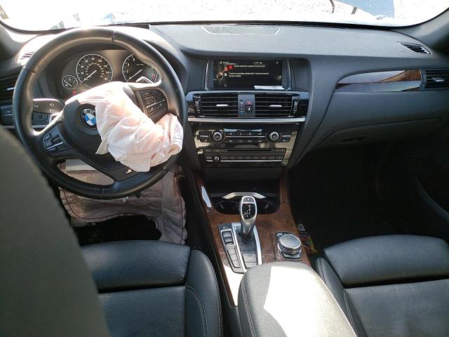 5UXWX7C55G0S16215 BMW X3 Xdrive35i