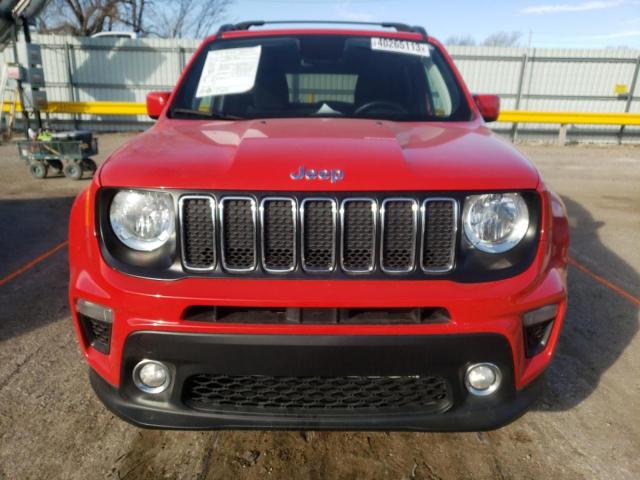 ZACNJBBB2LPL33938 Jeep Renegade Latitude
