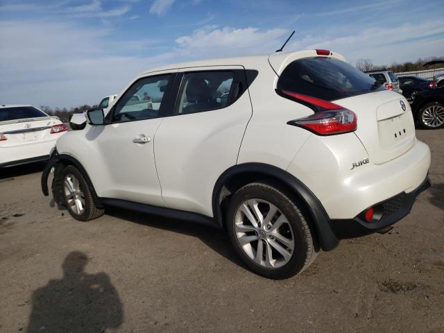 2017 NISSAN JUKE S JN8AF5MV1HT754478