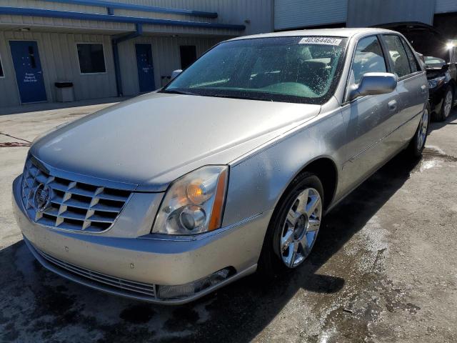 2006 Cadillac DTS 