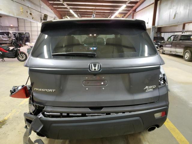 2021 HONDA PASSPORT E - 5FNYF8H59MB002451
