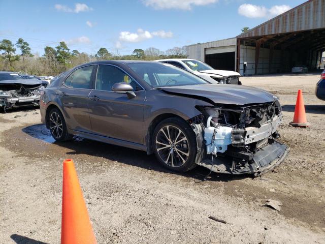 2019 TOYOTA CAMRY L - 4T1B11HK4KU767049