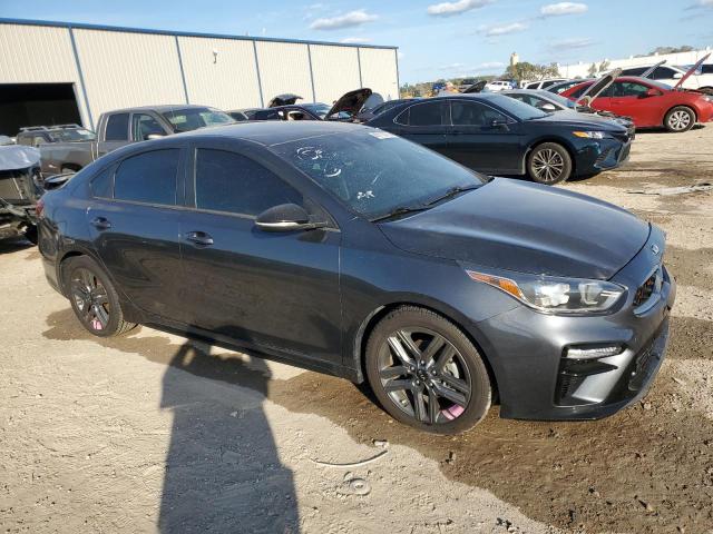 2020 KIA FORTE GT L - 3KPF34AD3LE250614