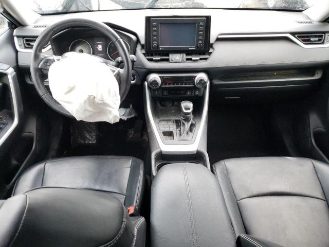 2020 TOYOTA RAV4 XLE P - 2T3A1RFV8LW104552