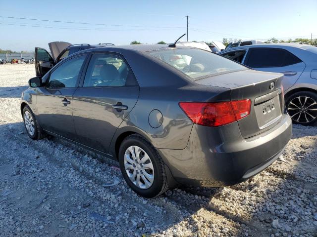 KNAFU4A28D5739905 KIA FORTE EX