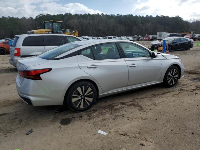 2019 NISSAN ALTIMA SL - 1N4BL4EV9KC250274