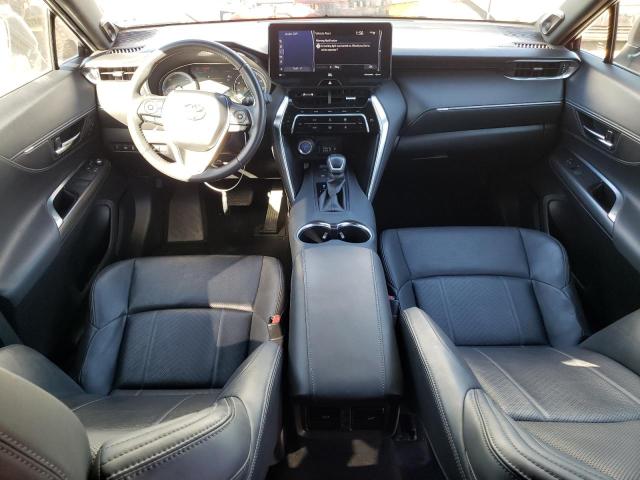 2021 TOYOTA VENZA LE - JTEAAAAH0MJ048640