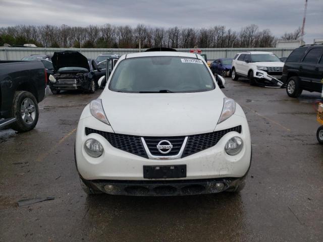 JN8AF5MV1ET362256 | 2014 NISSAN JUKE S