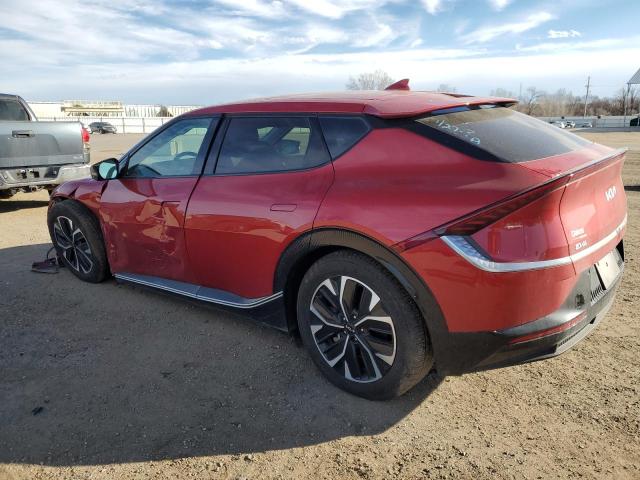 KNDC34LA2N5030594 KIA EV6 LIGHT