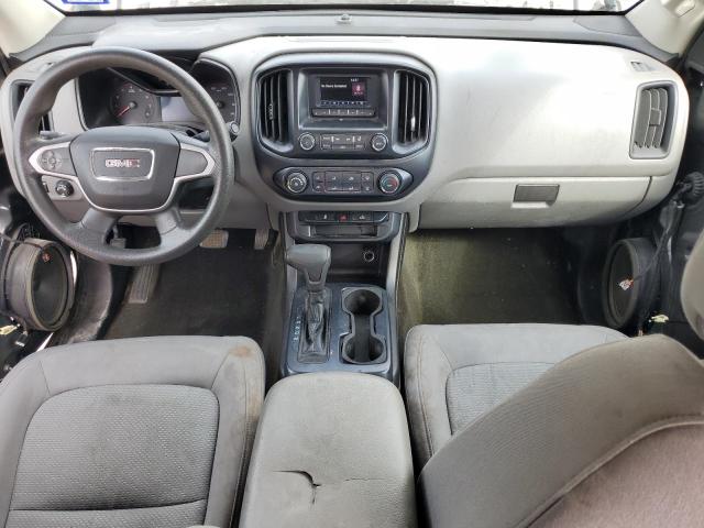 2016 GMC CANYON - 1GTG5BEA9G1230010
