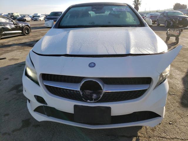 WDDSJ4GB2FN178028 Mercedes-Benz CLA 250 4MATIC