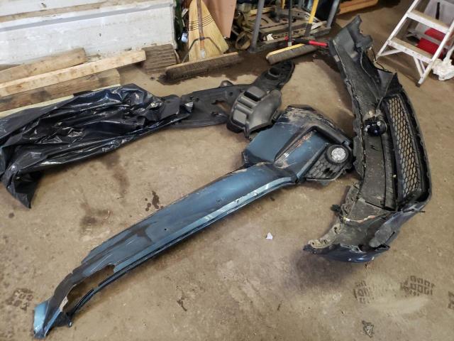 2021 HONDA PILOT EXL 5FNYF6H57MB067769