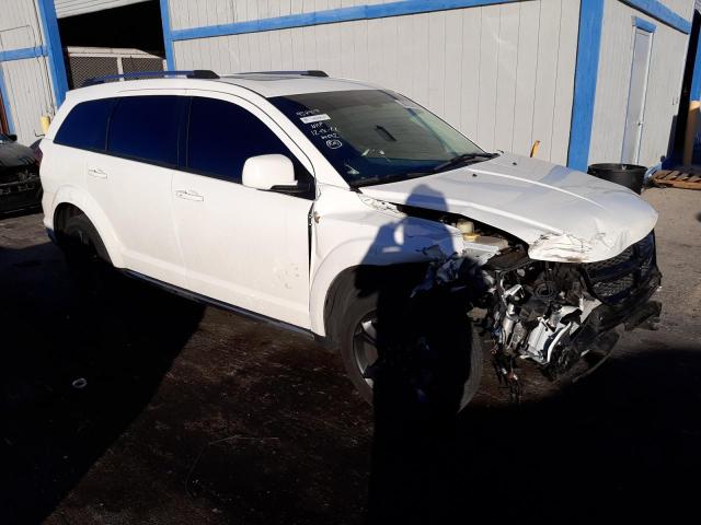 2020 DODGE JOURNEY CR 3C4PDCGB3LT194820