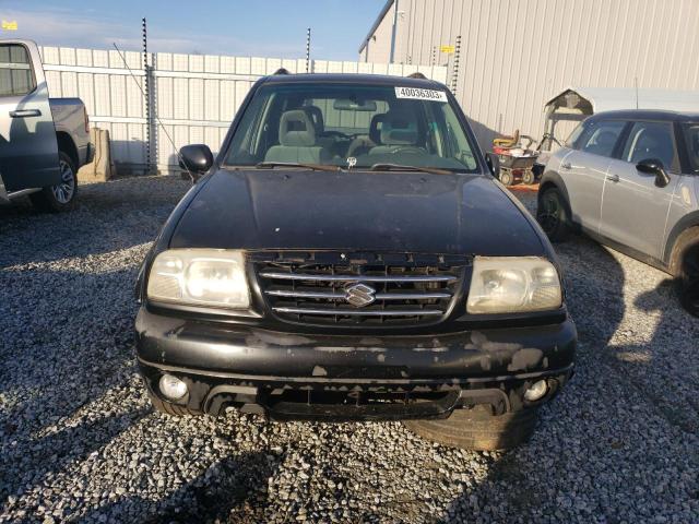 JS3TY92VX24105807 Suzuki XL7
