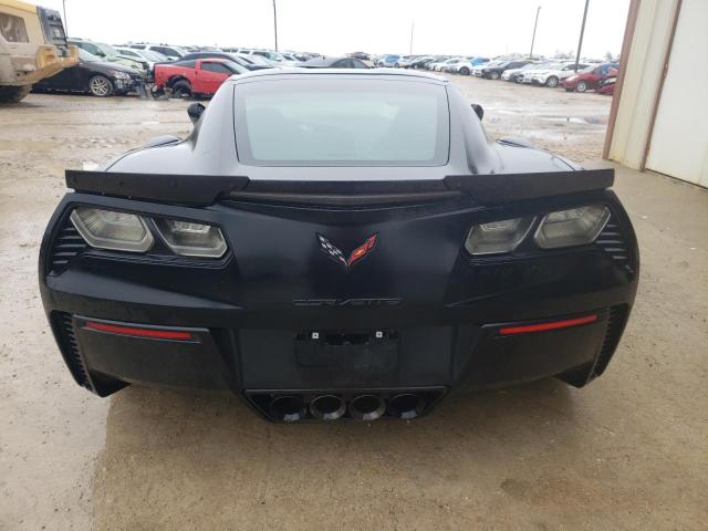 2016 CHEVROLET CORVETTE Z - 1G1YS2D64G5608987