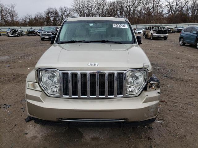 1J4PN5GK3AW135048 Jeep Liberty Limited