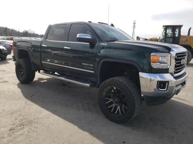 1GT12ZE89FF559831 GMC Sierra K2500 Slt