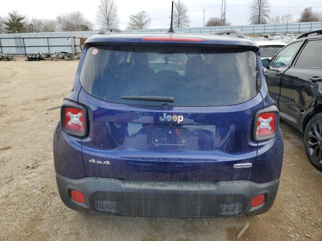 ZACCJBBB6HPG39428 Jeep Renegade Latitude