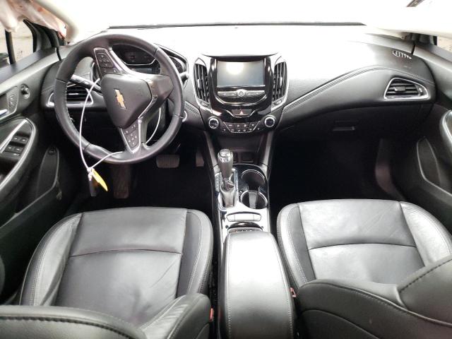 2017 CHEVROLET CRUZE PREM - 1G1BF5SM2H7133245