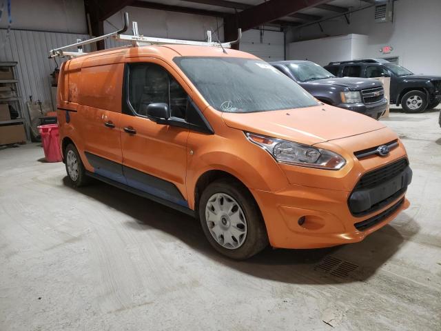 2017 FORD TRANSIT CO - NM0LS7F77H1303655