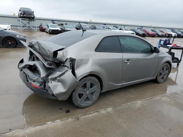 KNAFU6A28B5456106 KIA FORTE EX