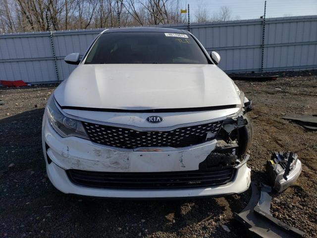 5XXGU4L35GG013349 KIA OPTIMA EX