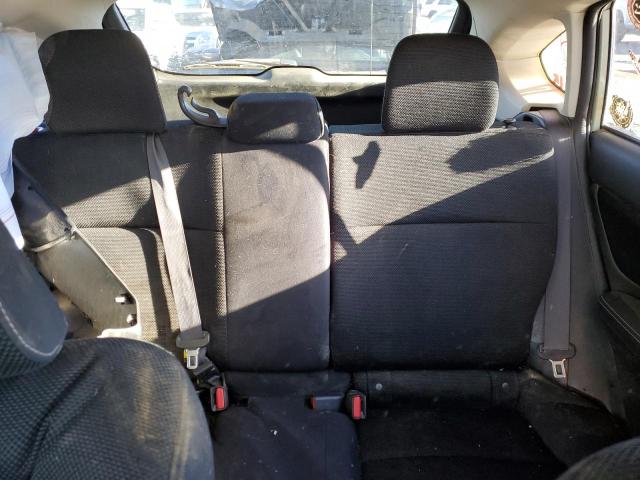 JF2GPACC8F8323536 Subaru Xv Crosstrek 2.0 Premium