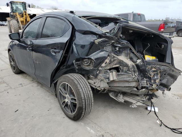 2017 TOYOTA YARIS IA 3MYDLBYV6HY151030