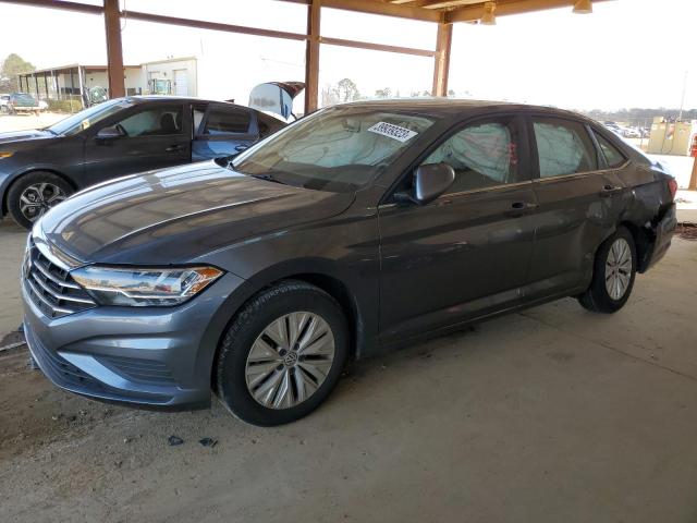 2020 VOLKSWAGEN JETTA S - 3VWCB7BU0LM067664