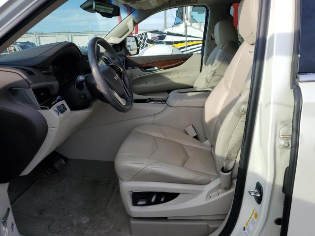2015 CADILLAC ESCALADE P - 1GYS3NKJ7FR636481