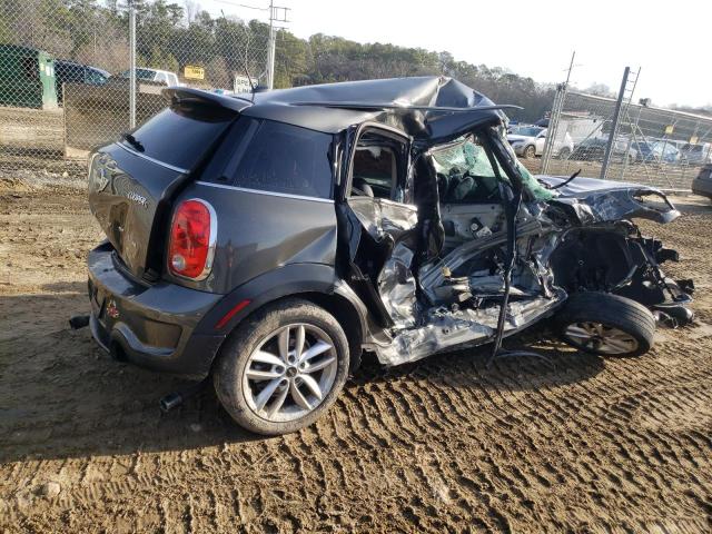 WMWZC5C5XDWP34874 Mini Cooper