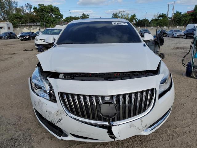2016 BUICK REGAL SPOR 2G4G35EX9G9196962
