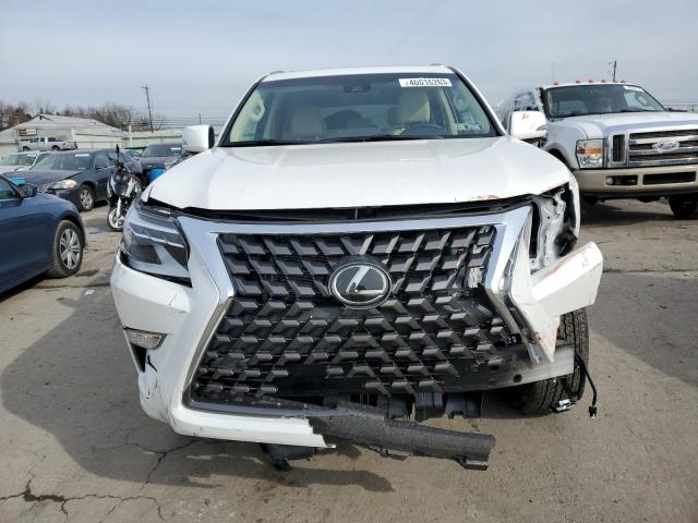 2022 LEXUS GX 460 - JTJBM7BX3N5306925