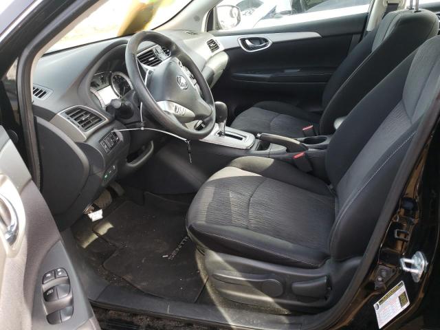 VIN 3N1AB7AP5EL695804 2014 NISSAN SENTRA no.7