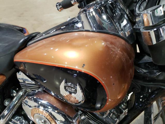 2008 HARLEY-DAVIDSON FLHTCUI 10 - 1HD1FC4488Y623640