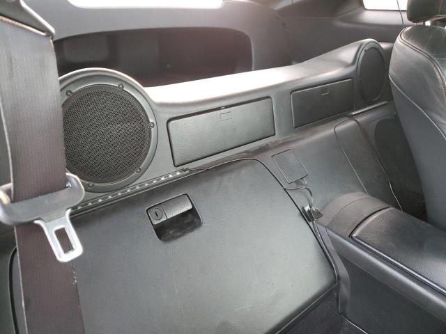 JN1AZ34E65M650407 Nissan 350Z COUPE
