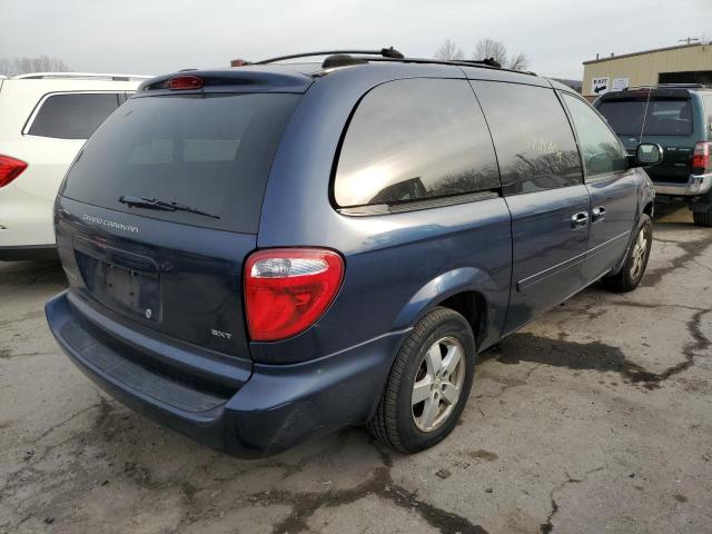 2D4GP44L75R287861 2005 Dodge Grand Caravan Sxt