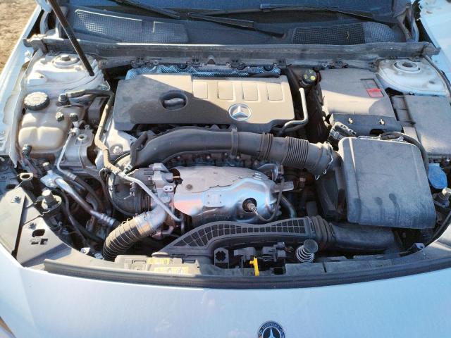 2019 MERCEDES-BENZ A 220 4MAT - WDD3G4FB1KW023916