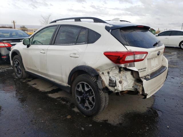 JF2GTACC3K8219610 Subaru Crosstrek Premium