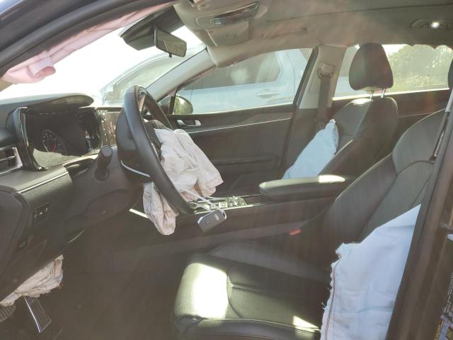 2021 KIA K5 EX - 5XXG34J24MG068559