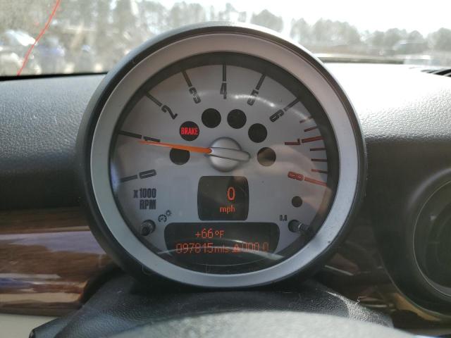 WMWML33588TJ46610 Mini Cooper