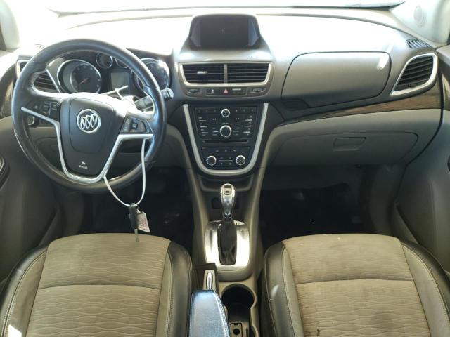 2015 BUICK ENCORE - KL4CJASB5FB270122
