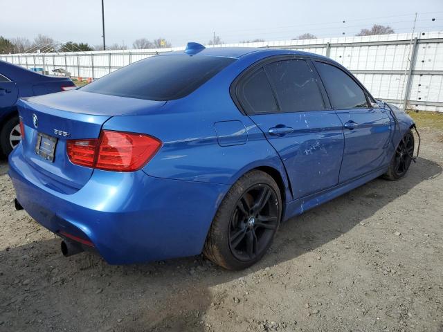 WBA3B9G51ENR92704 BMW 335 XI
