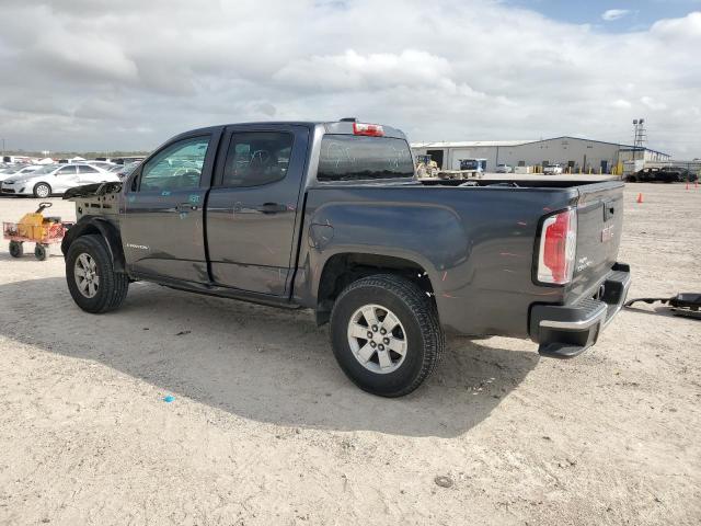 2016 GMC CANYON - 1GTG5BEA9G1230010
