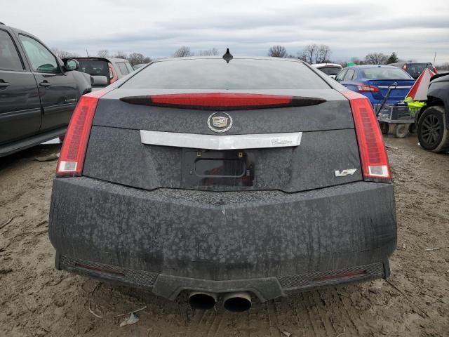 2013 CADILLAC CTS-V - 1G6DV1EP2D0103072